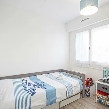 Luckey Homes - Avenue Du Marechal Foch *