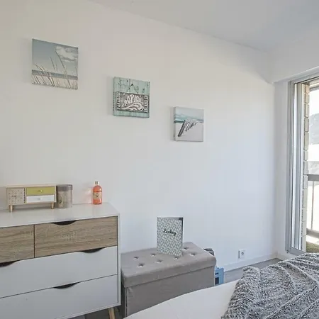 Luckey Homes - Avenue Du Marechal Foch 아파트