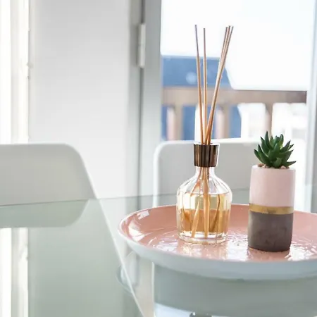 Luckey Homes - Avenue Du Marechal Foch 꺄부흐