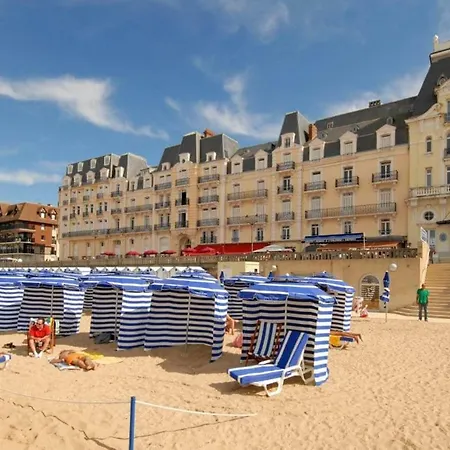 Luckey Homes - Avenue Du Marechal Foch * 꺄부흐