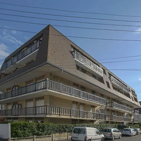 아파트 Luckey Homes - Avenue Du Marechal Foch *