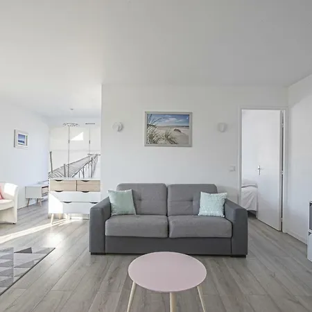 Luckey Homes - Avenue Du Marechal Foch * 꺄부흐