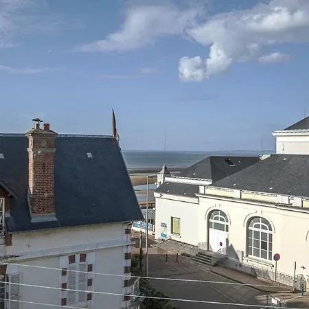 Luckey Homes - Avenue Du Marechal Foch