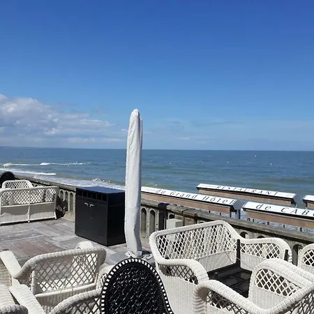 Luckey Homes - Avenue Du Marechal Foch * 꺄부흐