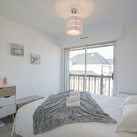 Luckey Homes - Avenue Du Marechal Foch 아파트 *