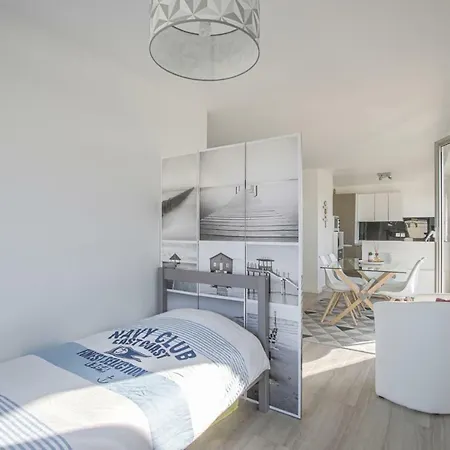 Luckey Homes - Avenue Du Marechal Foch